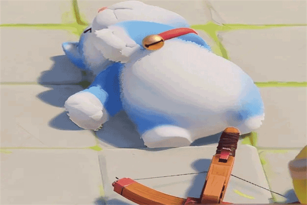猛兽派对手机版武器介绍3