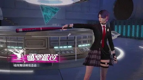角色介绍2
