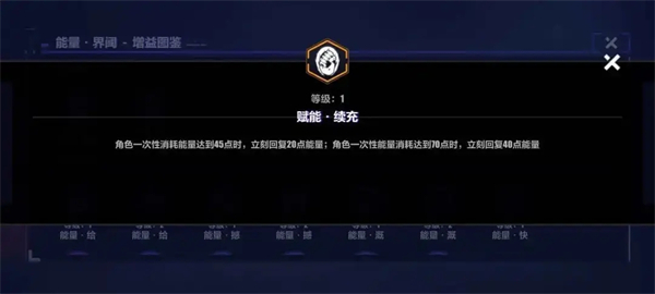 崩坏3破解版内置修改器循迹追猎活动攻略截图6