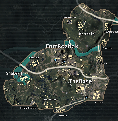 PUBG地铁逃生新手攻略截图3