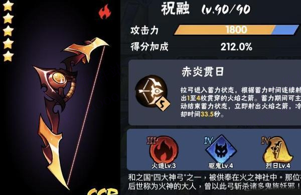 祝融