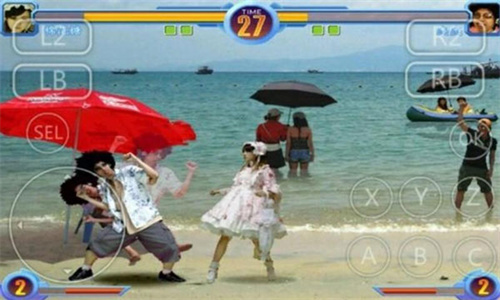 东东不死传说免费版1