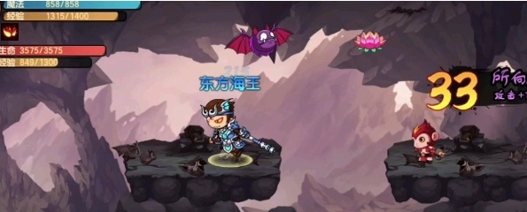 造梦无双怀旧版隐藏关卡2