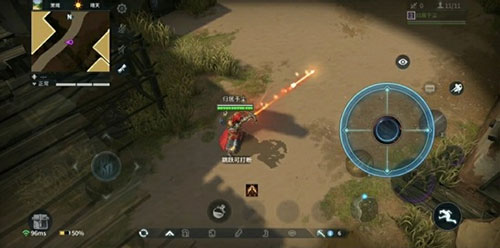 猎手之王无限紫晶版武器攻略9