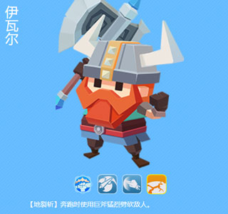 斧王