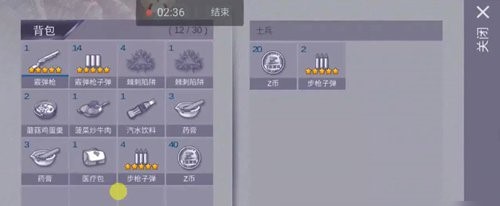 阿瑞斯病毒叛军营地打法攻略截图7