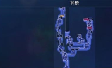 重生细胞如何获取钟楼钥匙？
