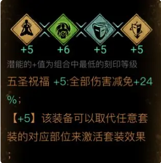 影之刃3内置修改器版新手攻略1