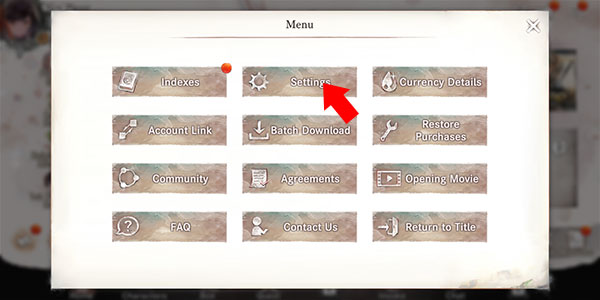 Memento Mori怎么改中文？2
