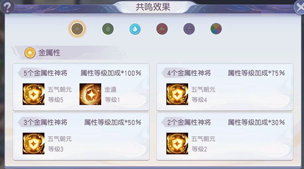 少年仙界传渠道服阵法选择攻略