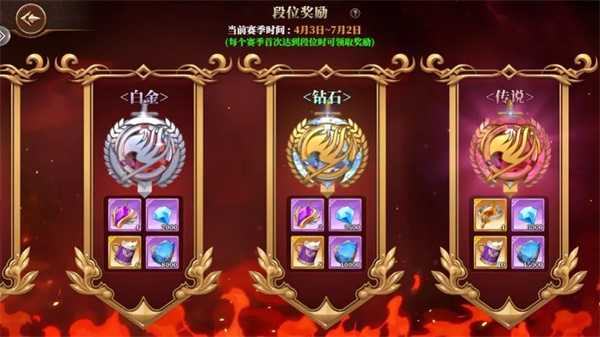 妖精的尾巴激斗0.1折版招募券收割指南11