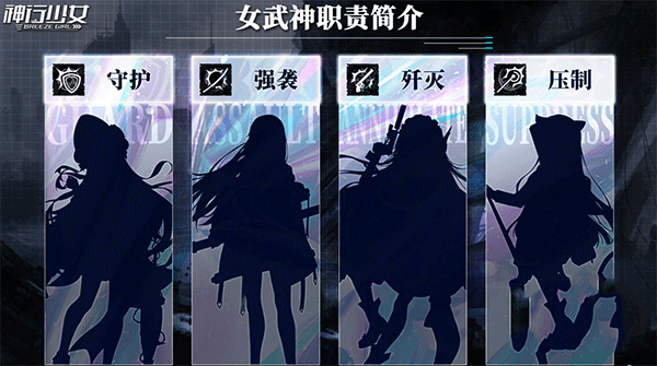 神行少女九游版平民阵容搭配攻略1