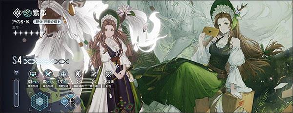 白荆回廊手游正式服角色养成攻略