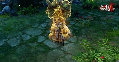 天龙3D武魂玩法介绍7