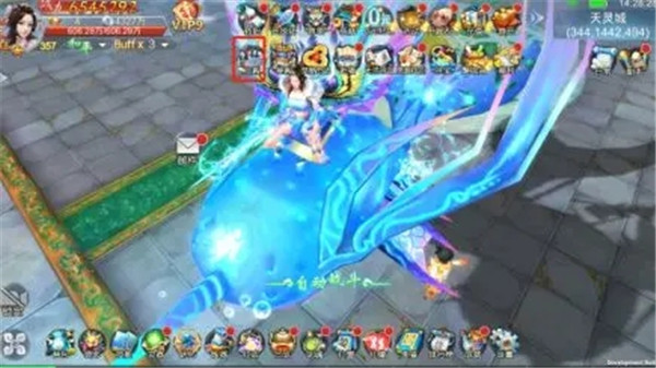 特色系统详解截图1