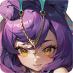 灵契少女九游版