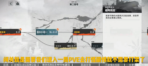 少女前线2追放日服新手攻略3