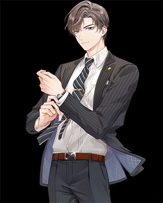 未定事件簿官服男主介绍2
