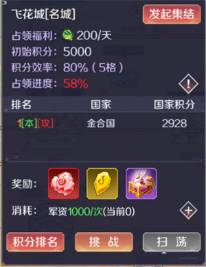 版图怎么打截图2