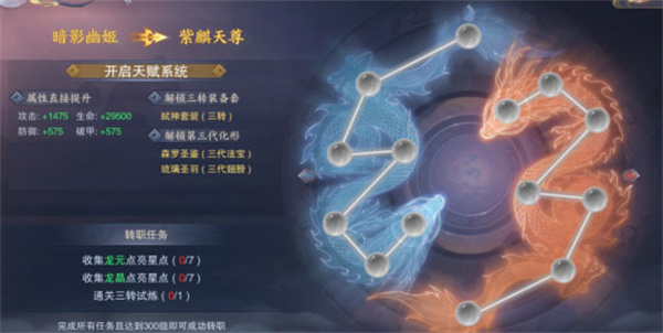 转职攻略截图9