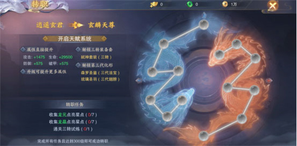 转职攻略截图12