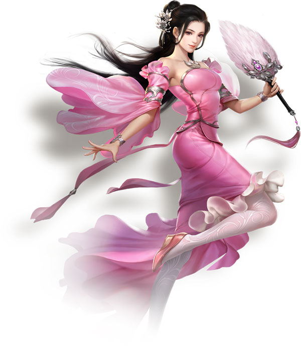 角色介绍3