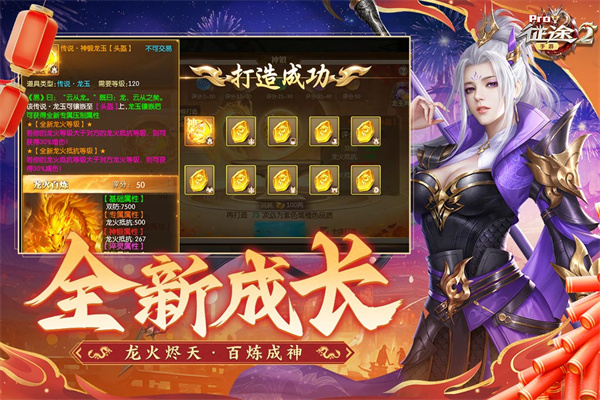 征途2九游版 第5张图片