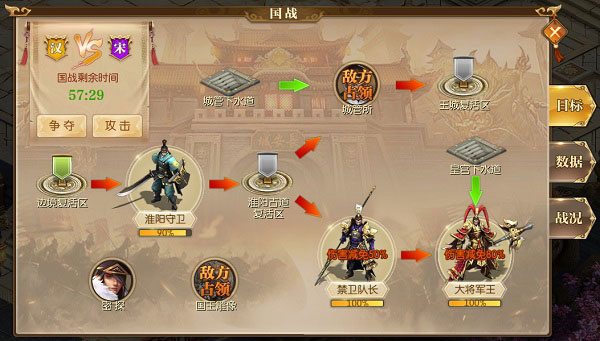 征途2无限资源版游戏攻略1