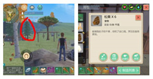 创造与魔法九游版物品血量及掉落攻略