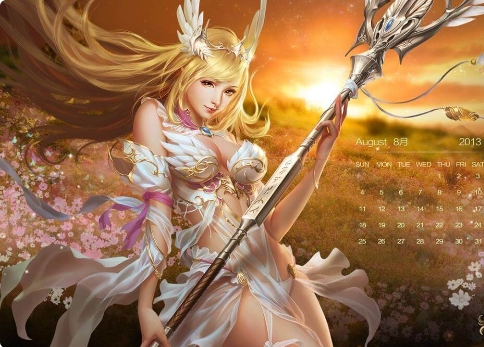 女神联盟2金将怎么免费得1