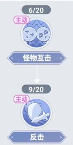 巴风特之怒剑士二转加点攻略3