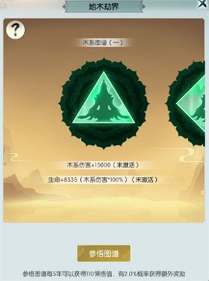 无极仙途新手攻略截图4
