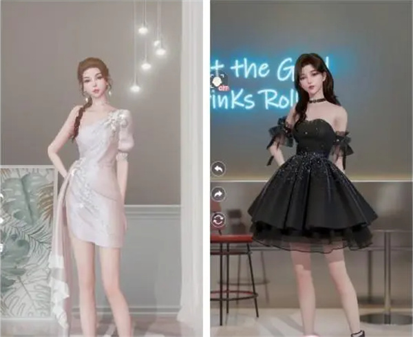 杜拉拉升职记vivo版服装获取方法3