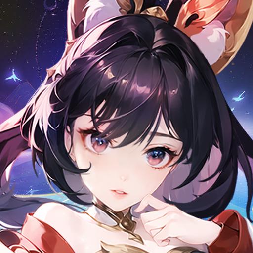 斗争的魔气官方版