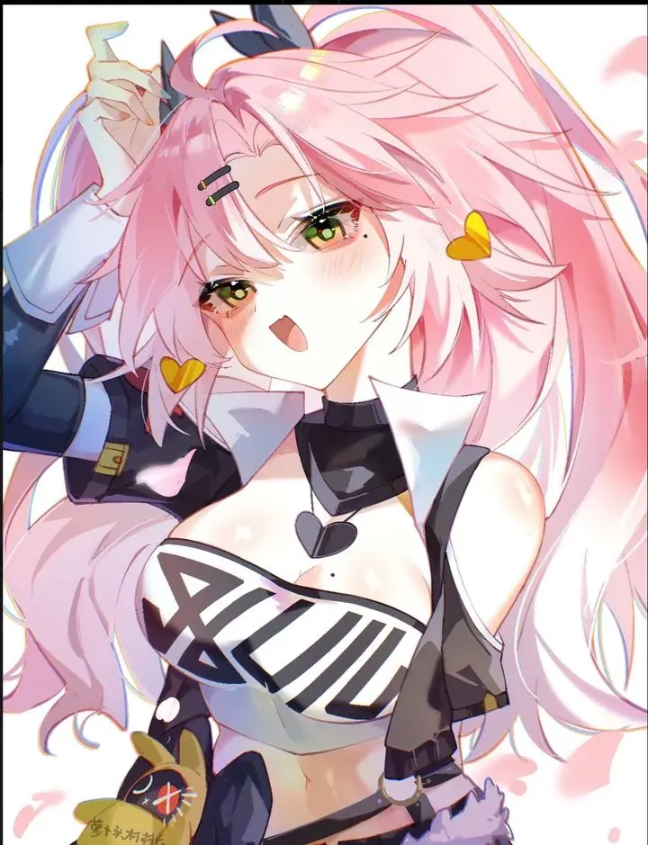 妮可攻略2